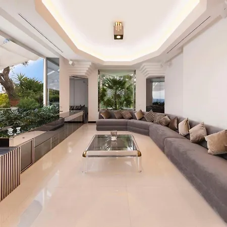 Selene By My Collection Вилла