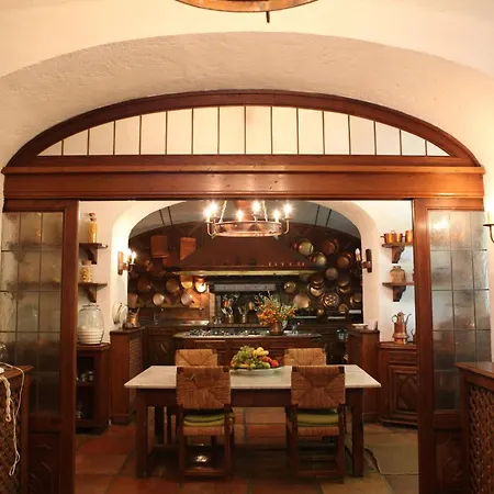 Selene By My Collection Вилла Сорренто