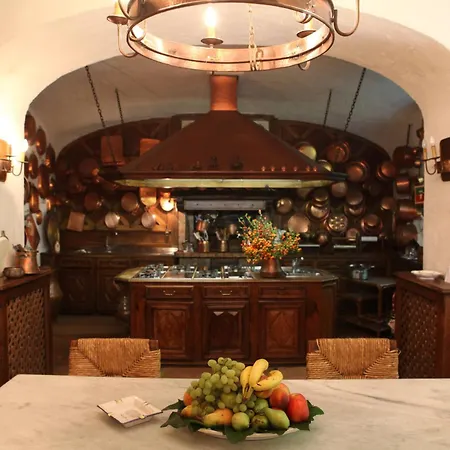 Selene By My Collection Вилла