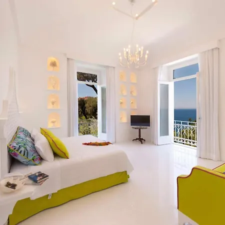 Villa Selene By My Collection *