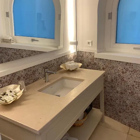 Selene By My Collection Вилла Сорренто