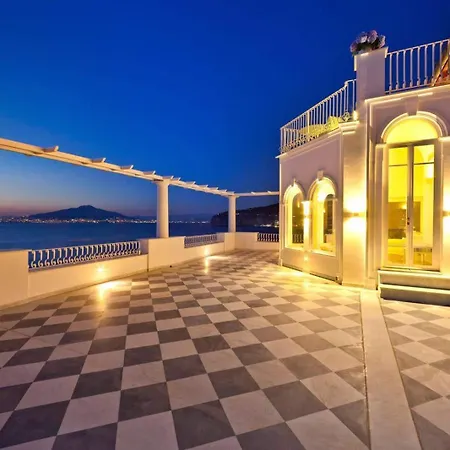 Villa Selene By My Collection Península Sorrentina