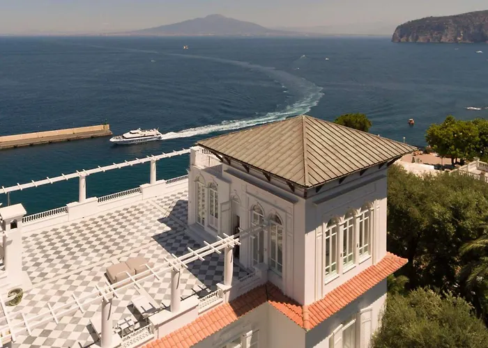 Selene By My Collection Вилла *