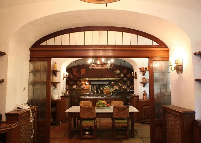 Selene By My Collection Вилла Сорренто