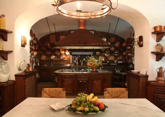 Selene By My Collection Вилла