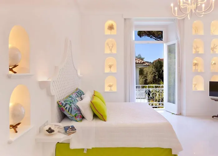 Вилла Selene By My Collection *