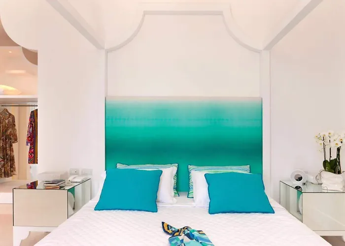 Вилла Selene By My Collection Сорренто