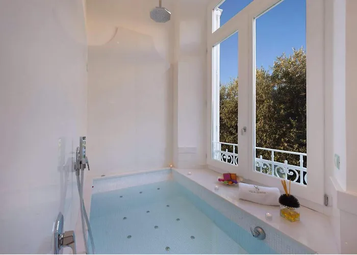 Вилла Selene By My Collection Сорренто