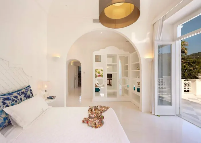 Selene By My Collection Вилла