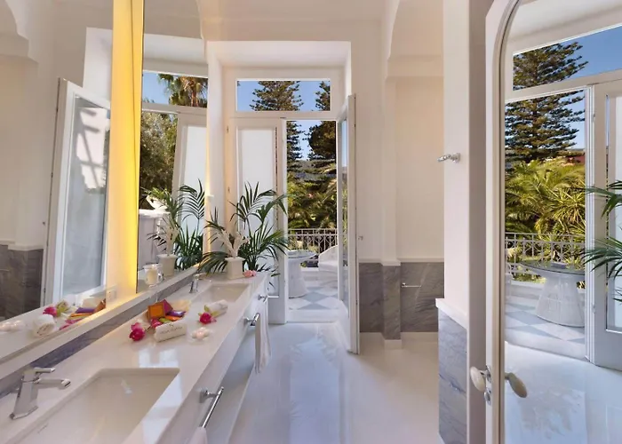 Selene By My Collection Вилла Сорренто