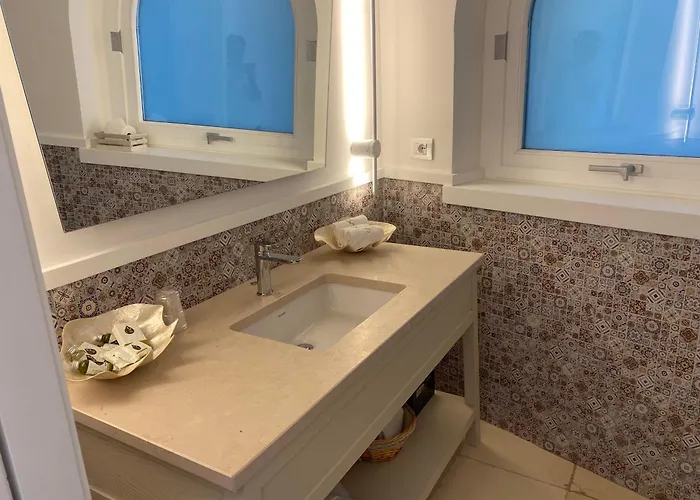 Selene By My Collection Вилла Сорренто