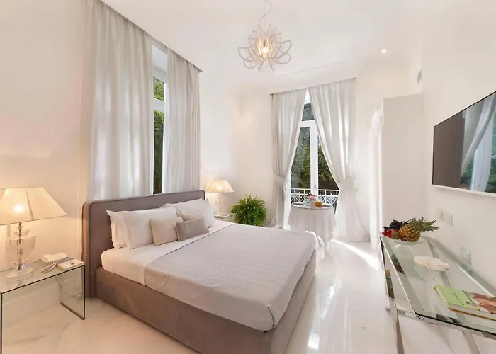 Selene By My Collection Вилла *