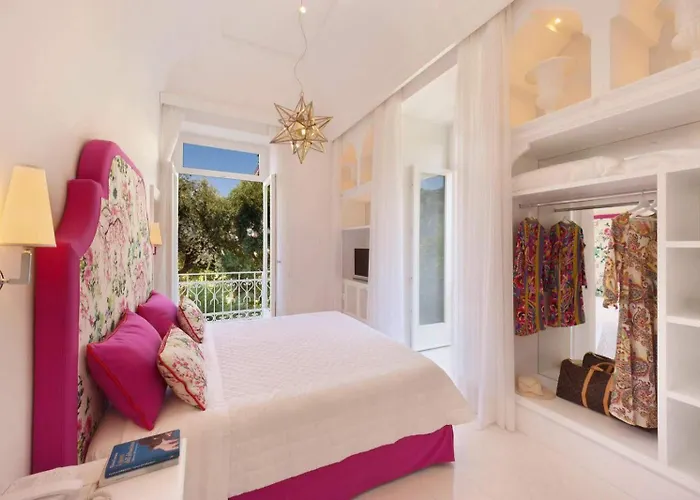 Selene By My Collection Вилла Сорренто